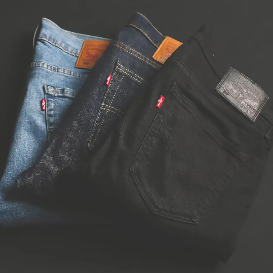 Denim jeanssss